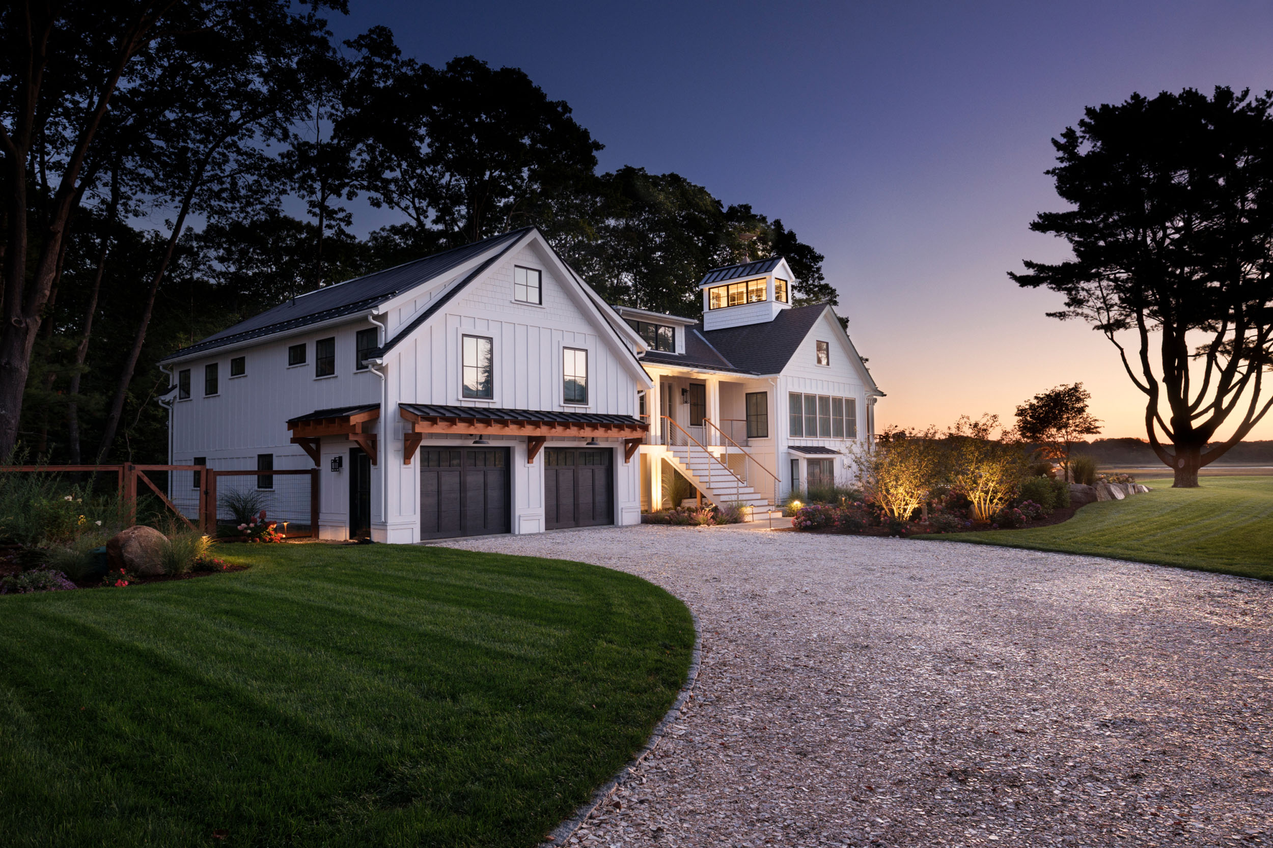 Ebb Tide Cove House