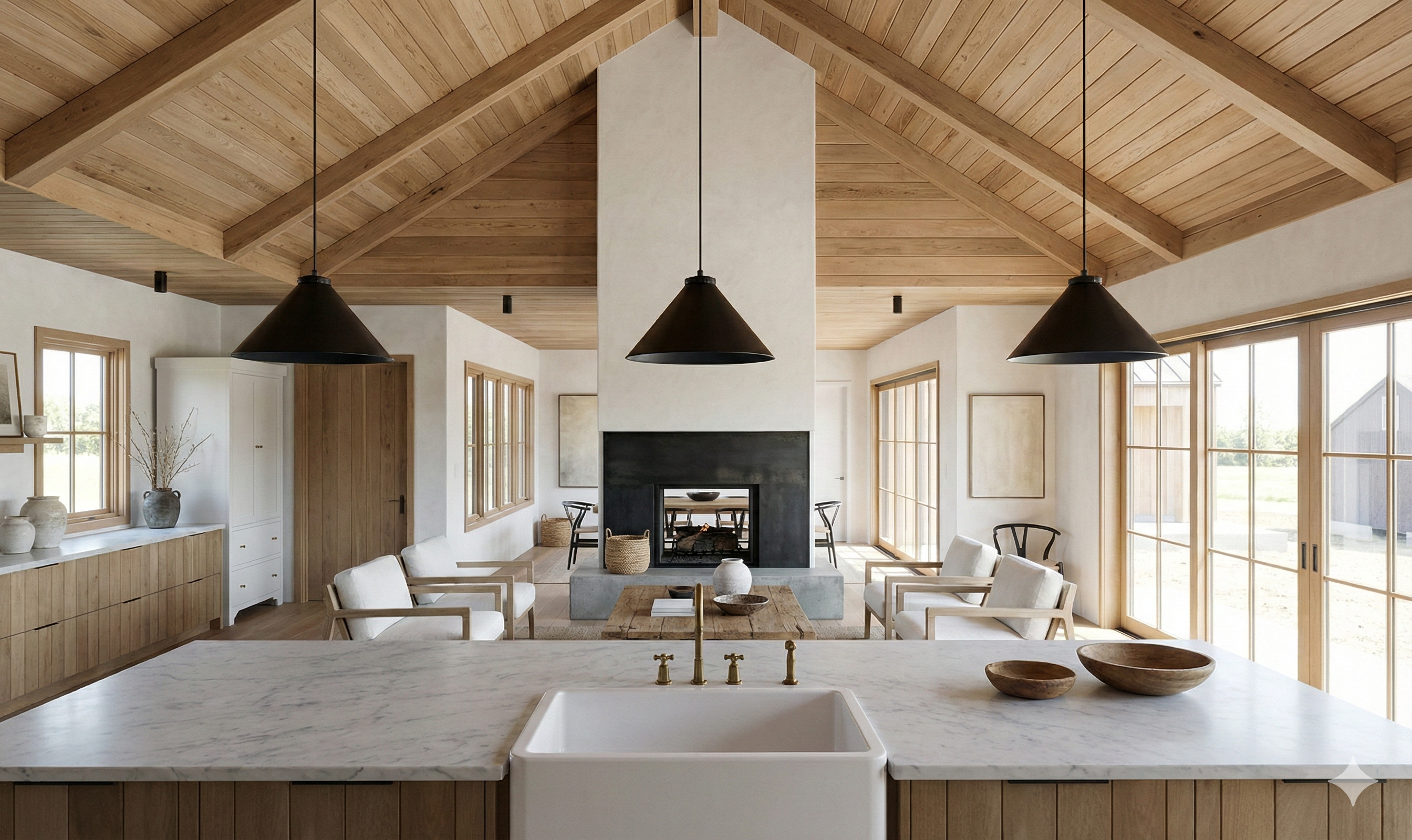 Modern Farmhouse
