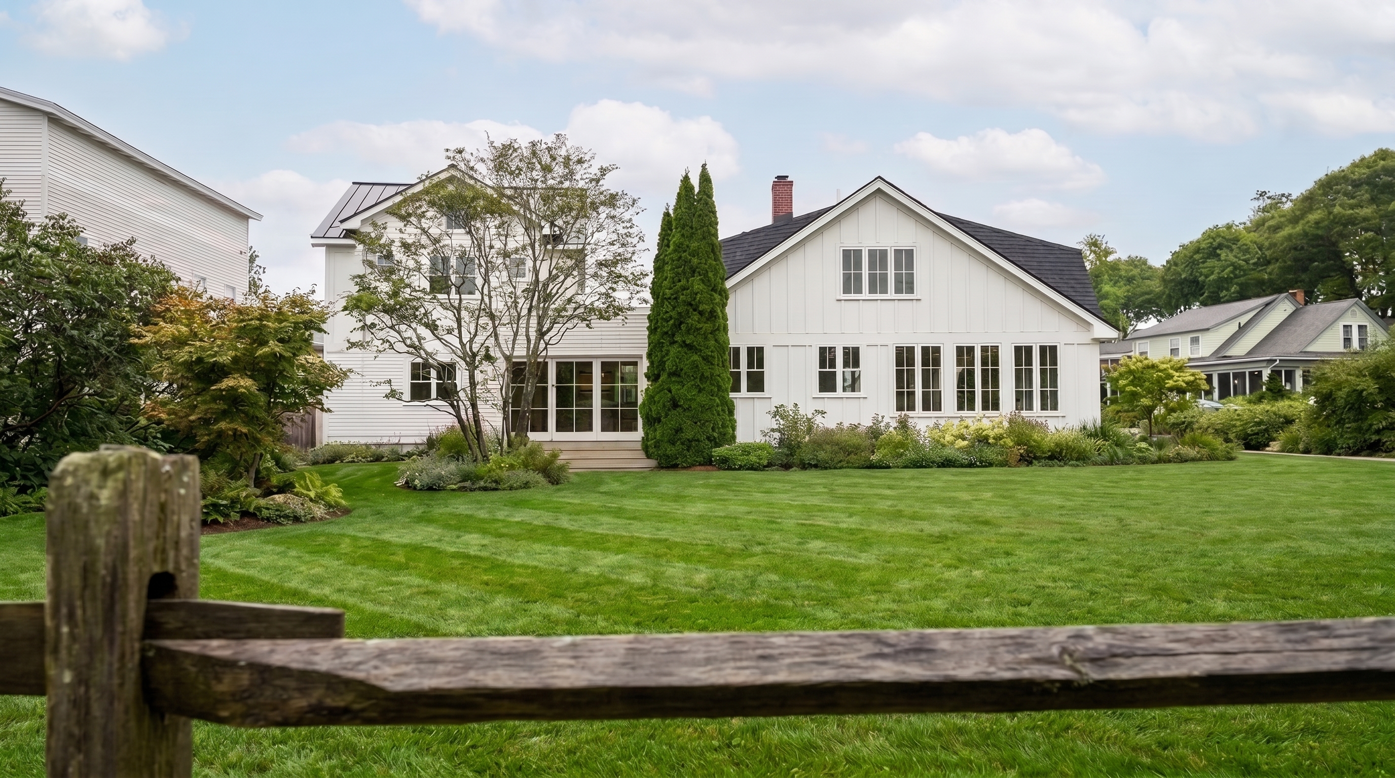 Ogunquit Historic Cottage Exterior 2